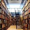 Библиотеки в Красноперекопске