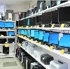 Компьютерные магазины в Красноперекопске